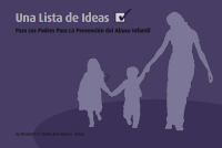 Parents' Checklist - Spanish Parents' Checklist - Spanish