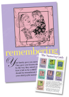 The Nurturing Cards The Nurturing Cards